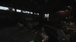 Drop Shot Scav - Escape From Tarkov