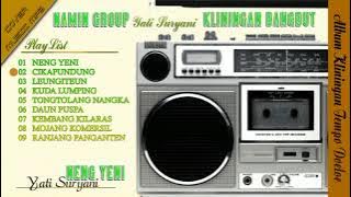 Dangdutan NengYeni kliningan