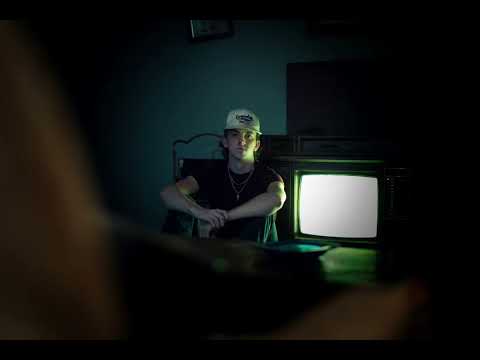 Ryan Price - Song About You (Caroline) (Official Lyric Video)