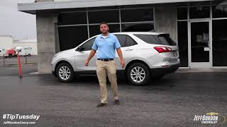 How to Setup Teen Driver- Tip Tuesday- Jeff Gordon Chevrolet