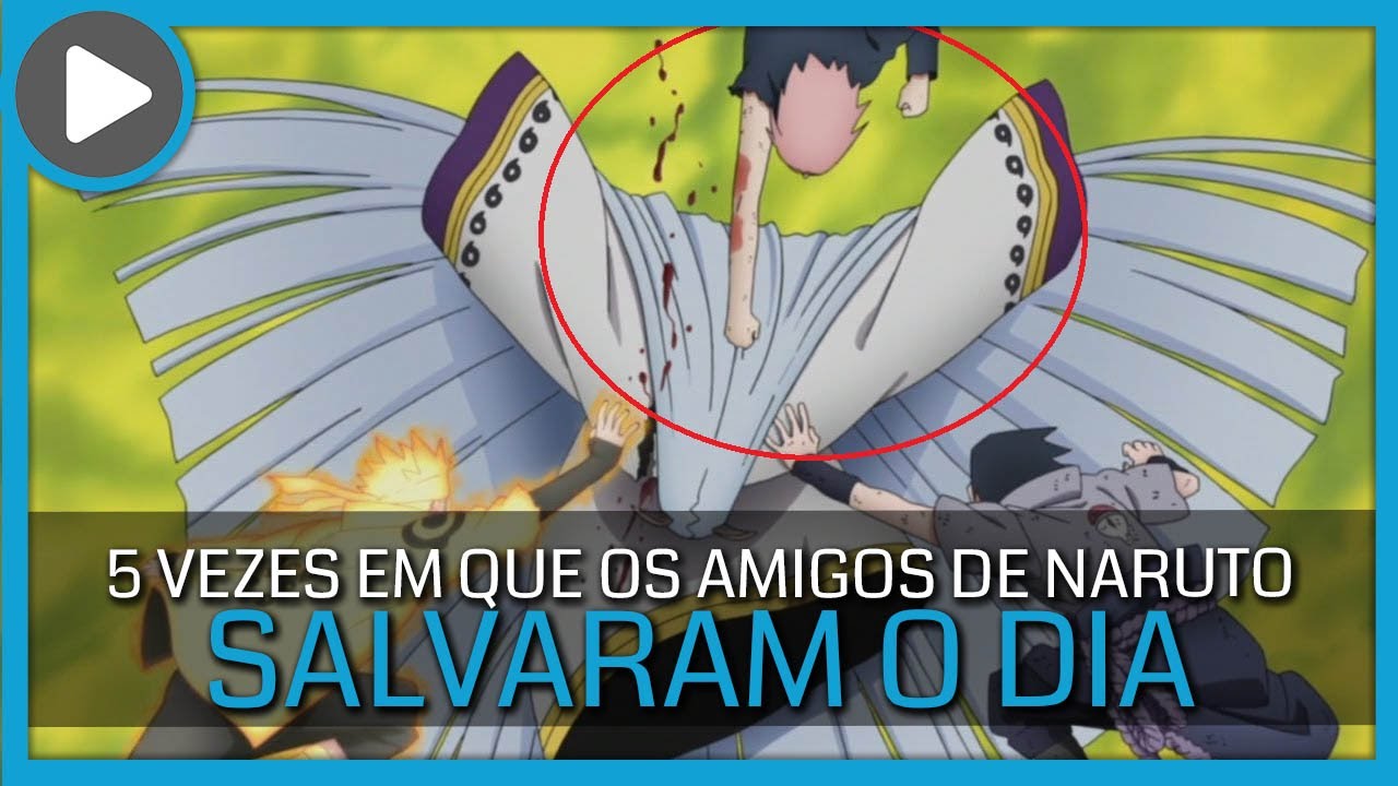 A mãe do Sasuke quase adotou o Naruto como filho! #naruto