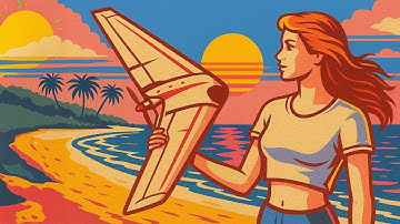 Master the Flying Wing: Setup Secrets Revealed