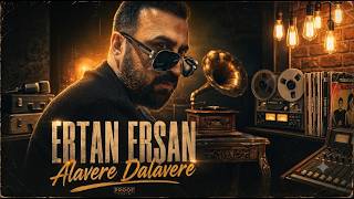 Ertan Erşan - Alavere Dalavere Yeni Oyun Havası 2026