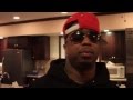 Saigon featuring Lecrae "Best Thing That I Found" Video Teaser