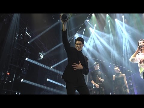 20170405 8PM 더 데빌 (고훈정+박영수+송용진+리사)