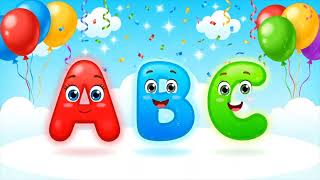 Playway English Alphabet