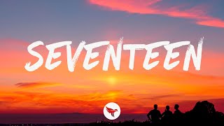 Download Lagu Kameron Marlowe - Seventeen (Lyrics) MP3