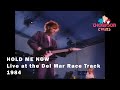 Thompson Twins Hold Me Now Live At The Del Mar Race Track USA 1984 mp3