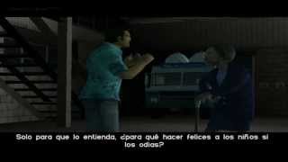 GTA: Vice City - Misión #52 "Distribución" screenshot 1