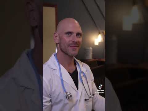 Doktor johnny sins