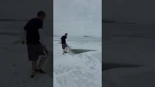 Polar Plunge 2022