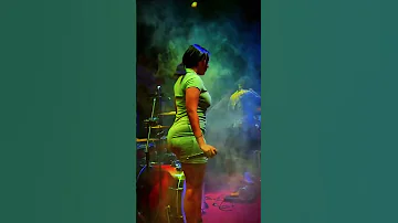 Veronica Adane ቪሮኒካ አዳነ Shorts Ethiopian Habesha 