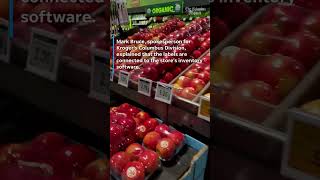 Kroger's new digital price tags are coming to Columbus