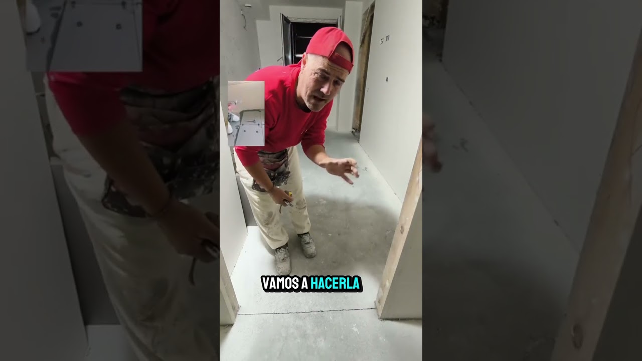 suelo de porcelanico!!