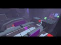 Blocktober Day 9 - Beyond the Highway