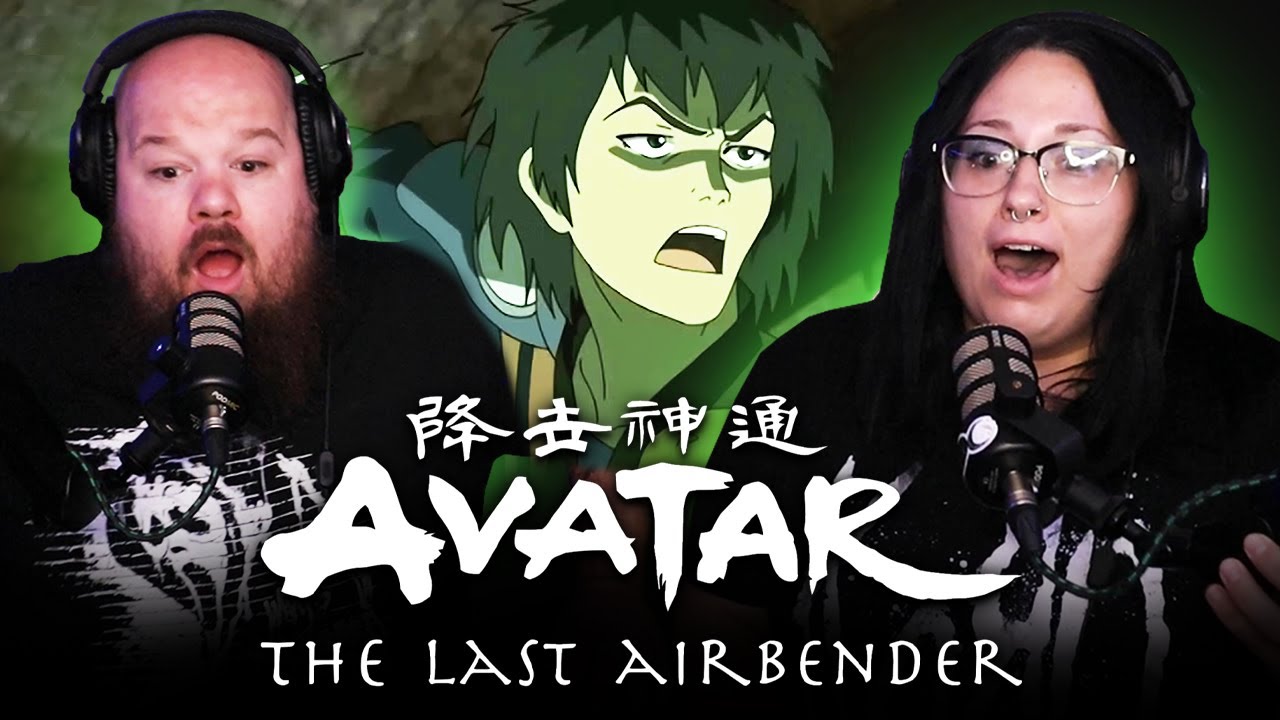 APPA’S HOME!! | AVATAR THE LAST AIRBENDER [2x17 & 2x18]