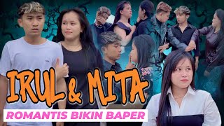 KUMPULAN VIDEO DRAMA irul & mita