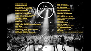 BEST OF ALL TIME SONGS COLLECTION BY HILLSONG UNITED