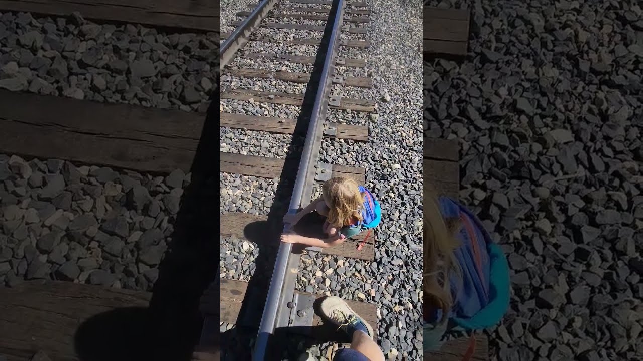 Train Hopping Explore Trains Railroad Hiking Outdoors Travel Getoutside Diesel Amtrak Fun