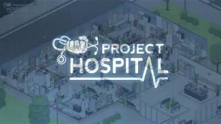 Project Hospital Development Update - December 2017