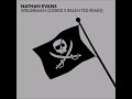 Nathan Evans - Wellerman (Sea Shanty) - 220 KID &amp; Billen Ted Remix // Extended Version by DJ L.M.R