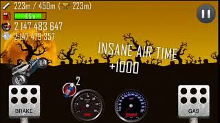 Hill Climb Racing MOD Vehicles (YoGui_Mx) screenshot 3