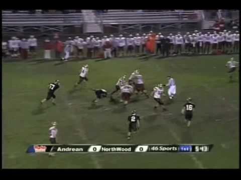 Richard Schmidt Junior Highlights