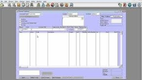 👉 Creating a Supplier Invoice in Sage Pastel Accounting | Step-by-Step Tutorial