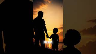 Happy heavenly Father’s Day - Father’s Day tributes. #happyfathersday #fathersday #father
