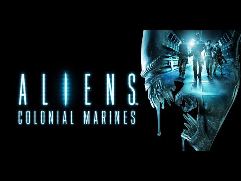 Video: PC Hráči, Kteří Pracují Na Tom, Aby Aliens: Colonial Marines Vypadali Lépe
