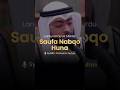 Saufa Nabqa Huna Syair Merdu Bela Palestina Syeikh Ahmad Al Nufais