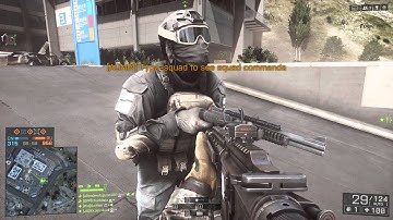 Battlefield 4 - WTF-Bug