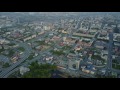 челябинск наш любимый город с высоты 500 метров