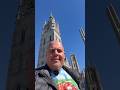 Ask The Locals Ghent Belgium Part 1 #makeitmakesense #history #bigt #church #belgium