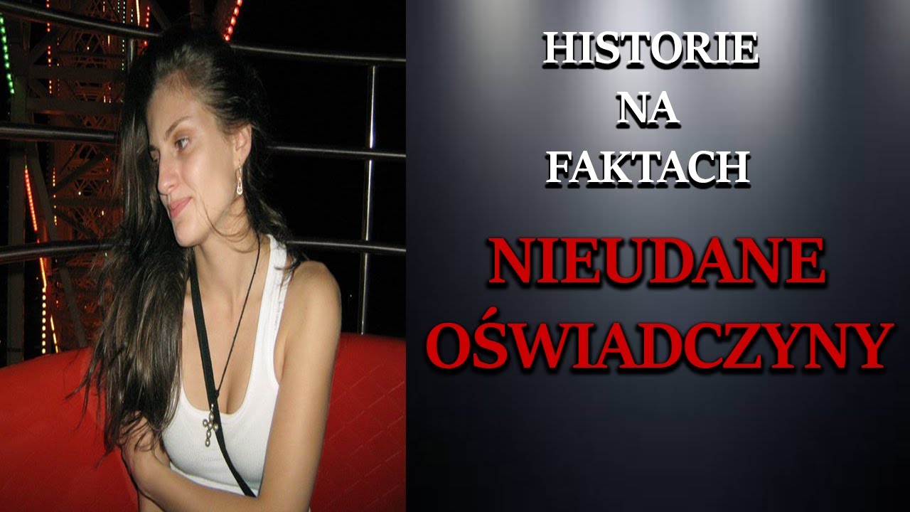 TRUDNY WYBÓR I Historie Na Faktach