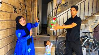 87. The proposal of a young man to the homeless pregnant mother shocked the world.