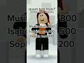 Muitos estão errando! #roblox #game #halloween
