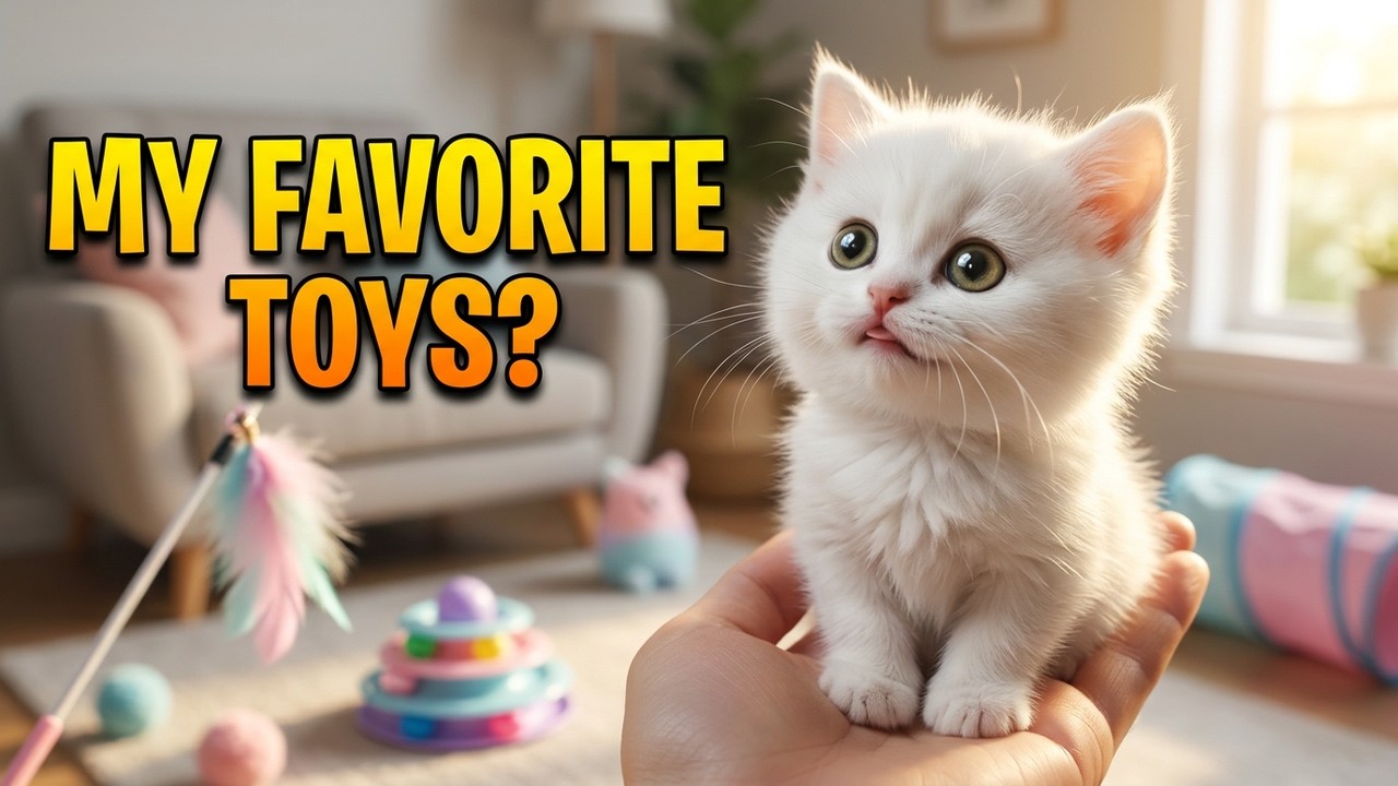 Latest Title & Thumbnail