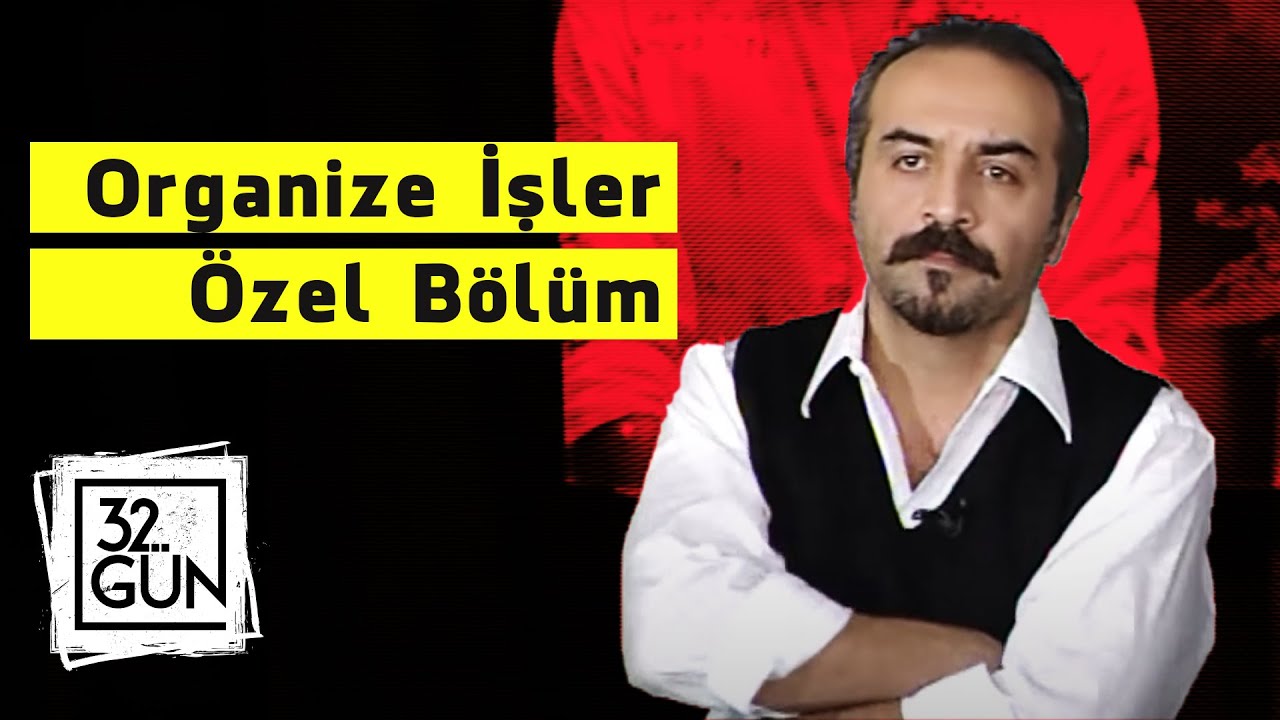 Organize İşler | Özel Bölüm | 2006