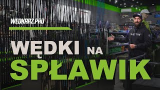 Wędki spławikowe - którą wybrać?