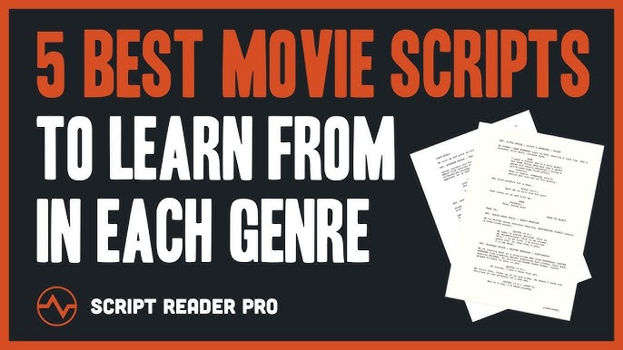 85 Comedy Scripts That Screenwriters Can Download and Study - ScreenCraft