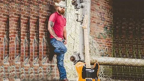 Santa Fe Strong - Nicholas Scott Band