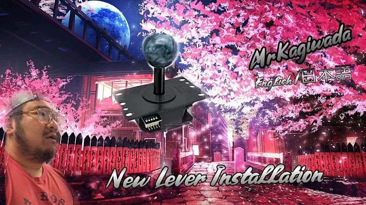 Install, test and review QANBA Gravity Lever