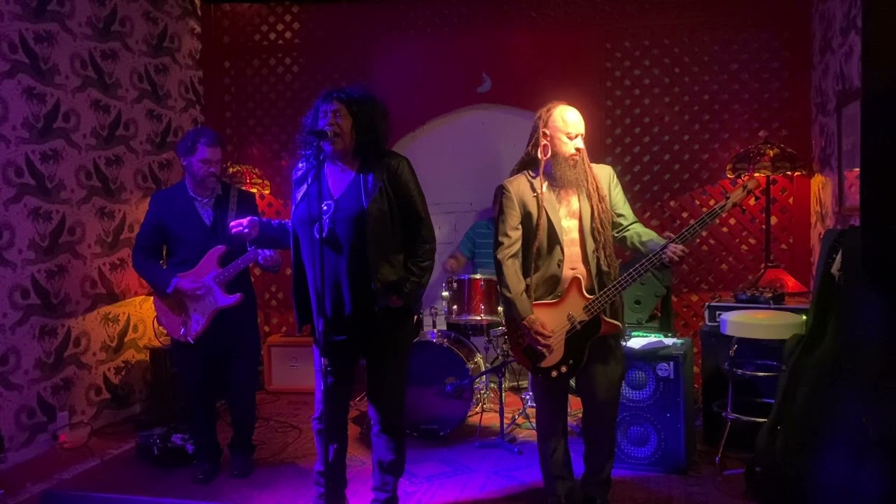 Cocktail Pistols - FULL SET w/ warm up - Live at The Oracle Tavern