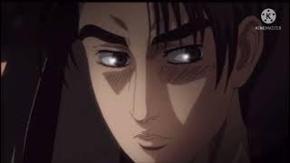 Triad-Cinta gila ost anak jalanan AMV