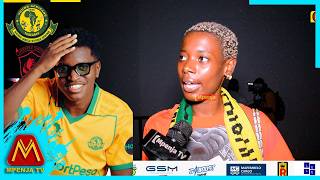 “OKELLO APATA MSHANGAZI” LINAH YANGA APAGAWA NA OKELLO/'NATAMANI NIMPE/BADO MTOTO MDOGO