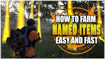 The Division 2 | HOW TO FARM NAMED WEAPON & NAMED GEAR EASY | Best Farm Method in TU14