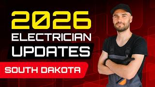 South Dakota Electrician 2026 Licensing Guide