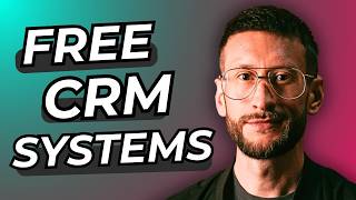 3 Free CRM Systems for Personal Trainers & Online Fitness Coaches