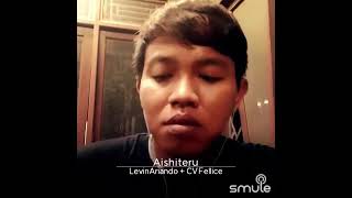 Aishiteru ___--- Zhivilia